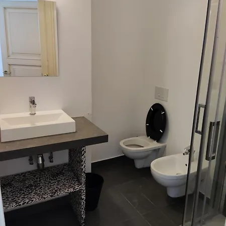 Trani Residence * 트라니