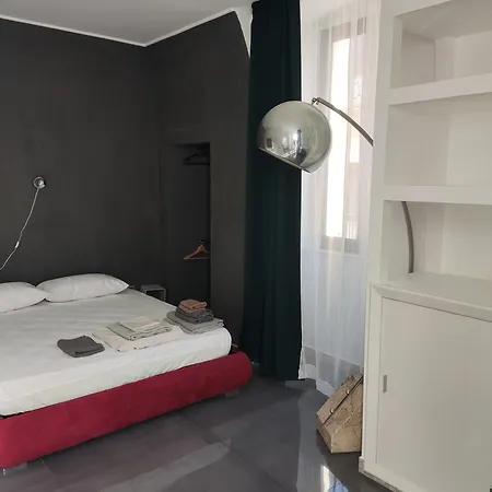 Trani Residence 트라니