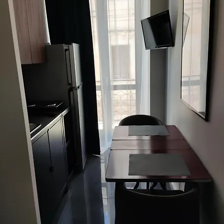 Trani Residence * 트라니