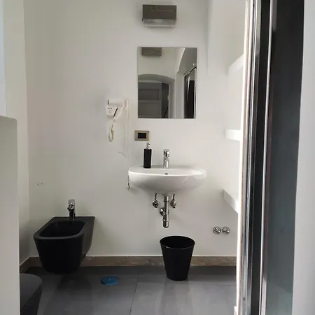 아파트 Trani Residence 트라니