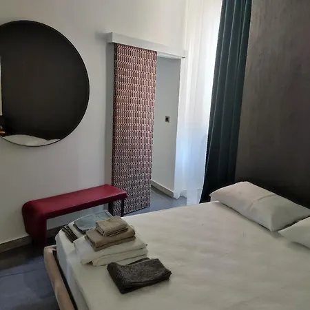 Trani Residence 아파트