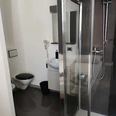 Trani Residence 아파트 트라니