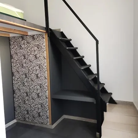 아파트 Trani Residence
