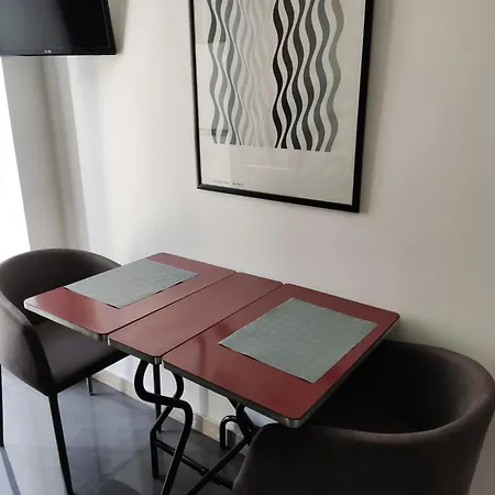 아파트 Trani Residence