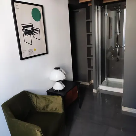 Trani Residence * 트라니