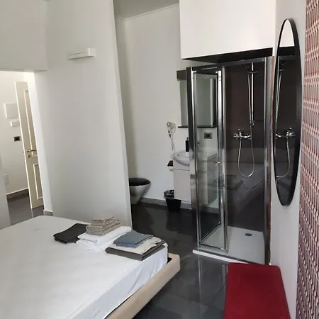 아파트 Trani Residence 트라니