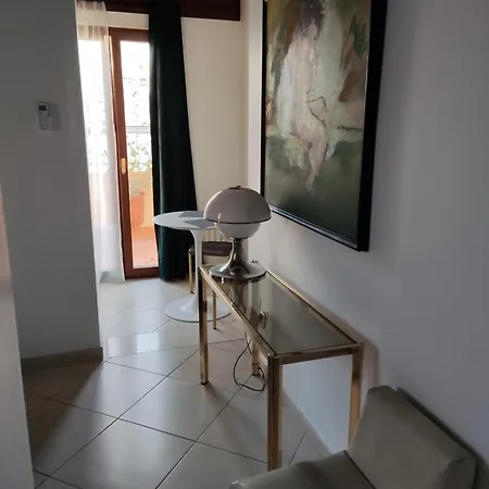 Trani Residence Apartmán Trani