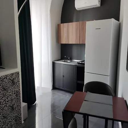 Trani Residence Apartmán
