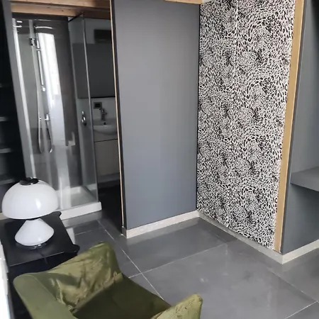 Trani Residence Apartmán