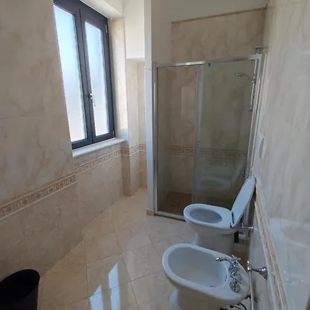 Apartmán Trani Residence