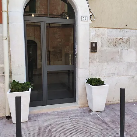 Trani Residence Trani