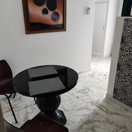Trani Residence * Trani