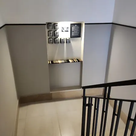 Apartmán Trani Residence