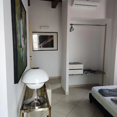 Trani Residence Apartmán *