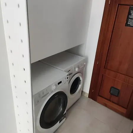 Apartmán Trani Residence *