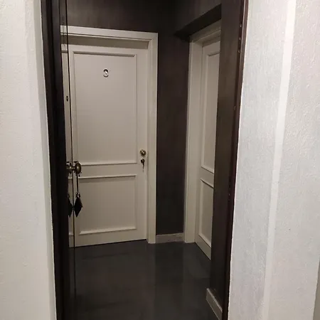 Trani Residence Apartmán