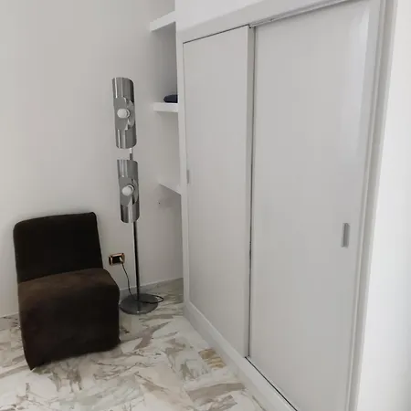 Apartmán Trani Residence