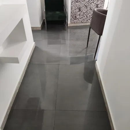 Trani Residence Apartmán