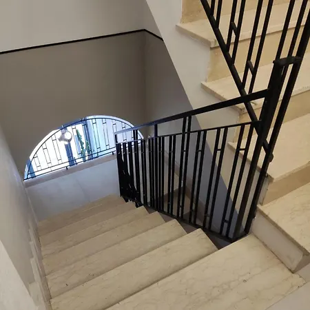 Trani Residence Apartmán